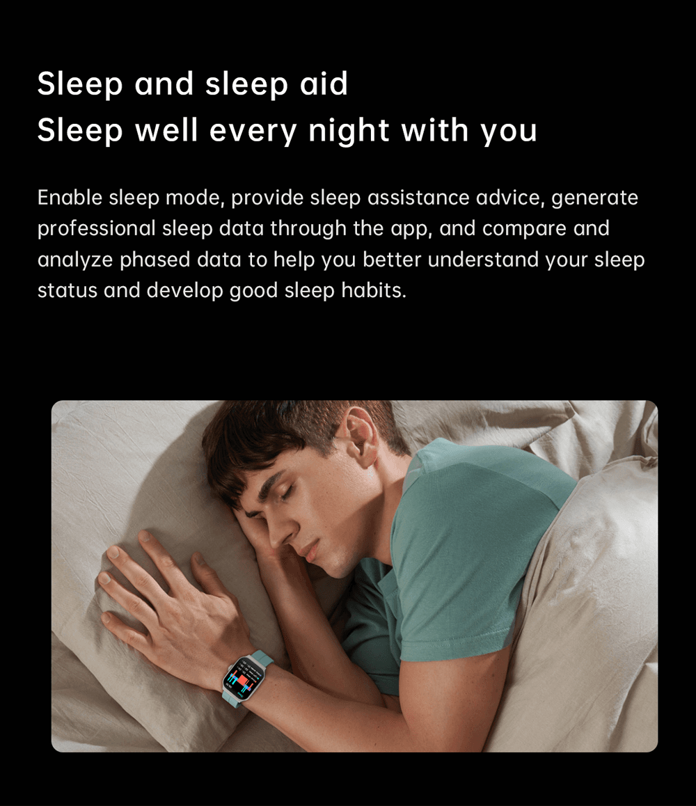 OA89 3D Flexible AMOLED Smartwatch product detail 16