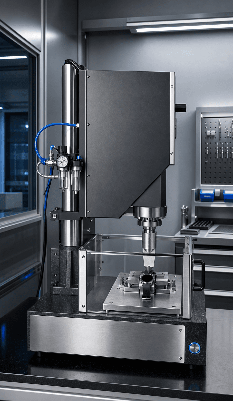 Reliability and durability tests
