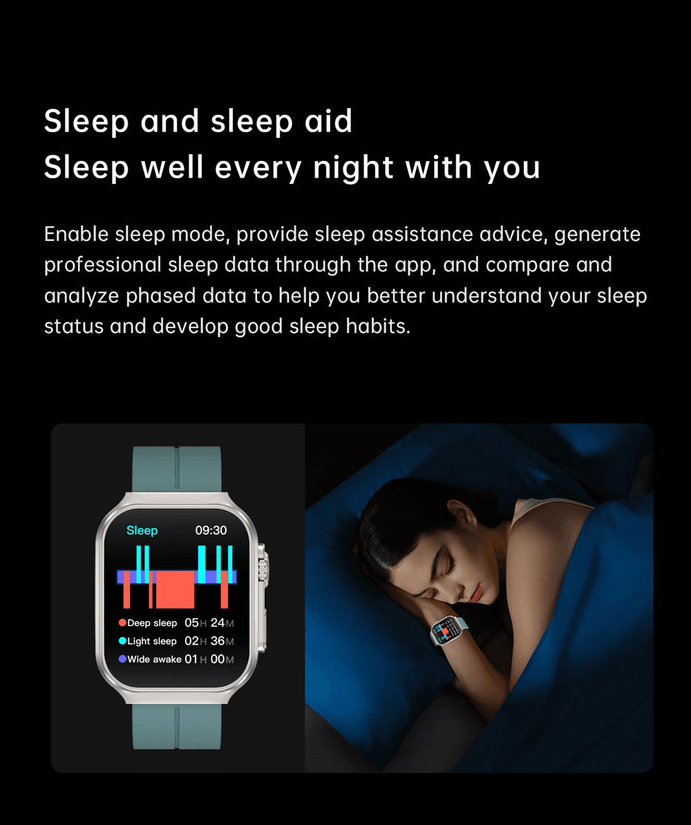 FUT88 3D Curved HD Smartwatch product detail 13